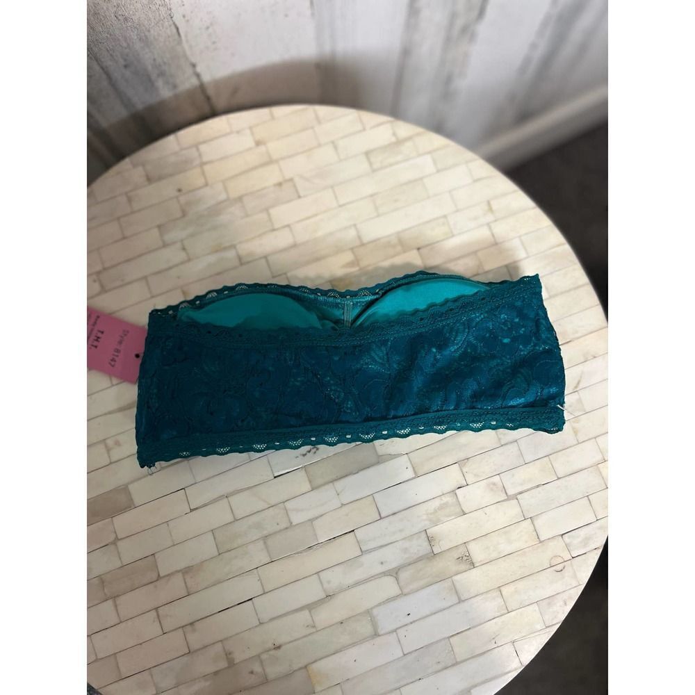 Crop top  - Picture 3 of 5